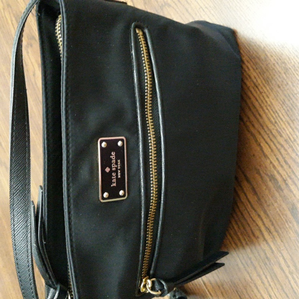 Kate Spade  New York  Crossbody  Purse
